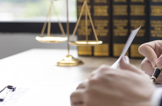 Avocat droit des victimes