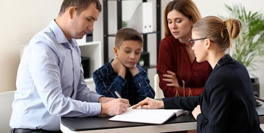 assistance éducative mineur assistance éducative mineur