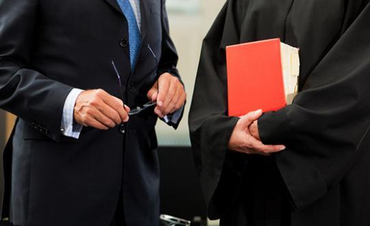 avocat en droit des mesures d'exécution 