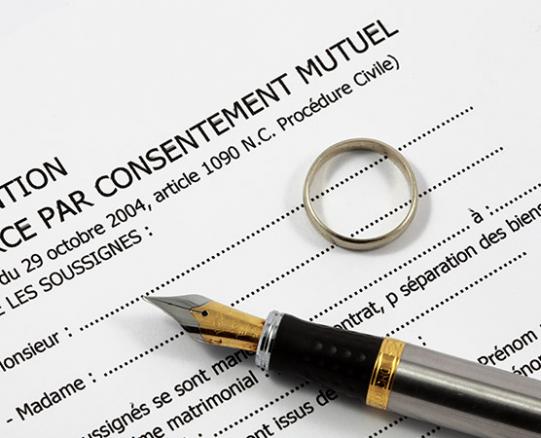 divorce pour faute divorce pour faute